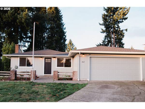 2663 QUINCE ST, Eugene, OR 97404