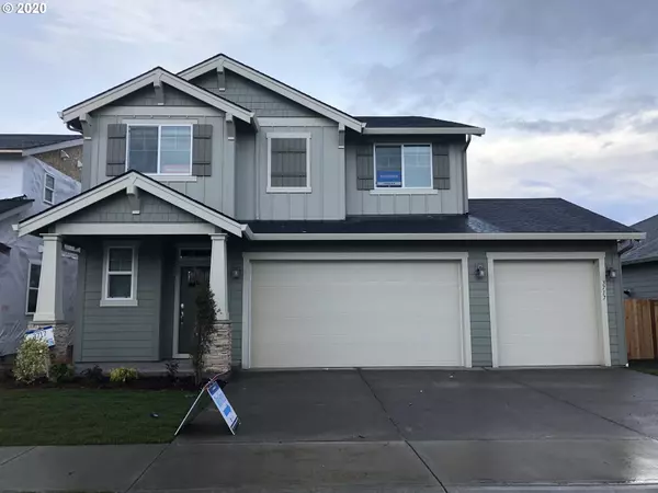 3717 S STAR VIEW LOOP, Ridgefield, WA 98642