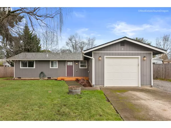 Molalla, OR 97038,3 REVILOT CT