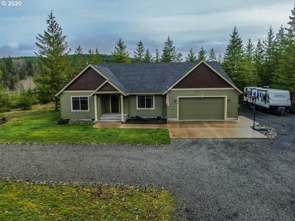 Toutle, WA 98649,510 CORNELL RD