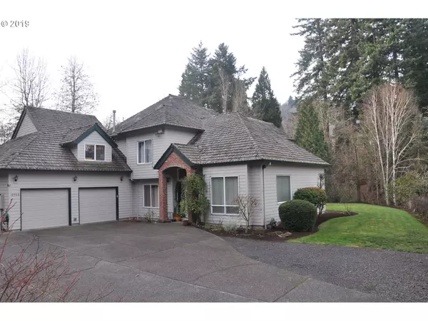 Gresham, OR 97080,2915 SE CLEVELAND DR