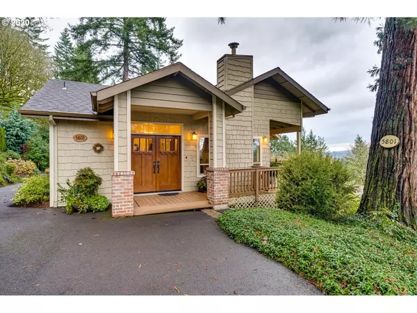 West Linn, OR 97068,5801 SKYLINE DR