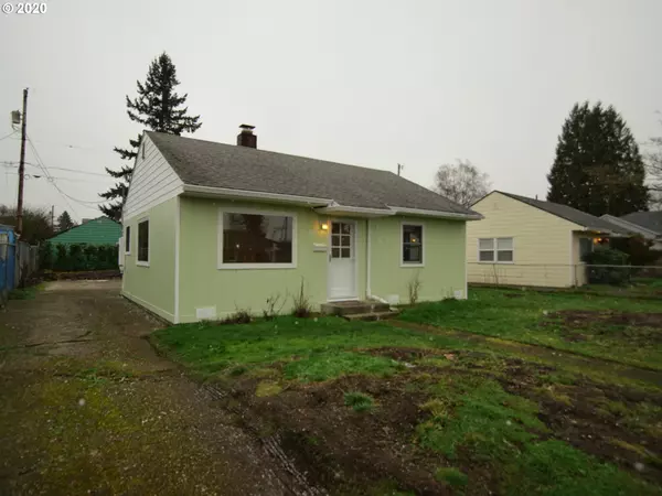 3003 E 25TH ST, Vancouver, WA 98661