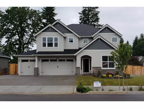 3422 NE 177TH AVE #LOT2, Vancouver, WA 98682