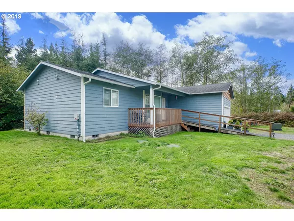 Ocean Park, WA 98640,20515 CRANE PL