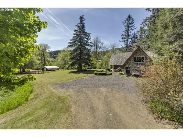 54452 SW PATTON VALLEY RD, Gaston, OR 97119