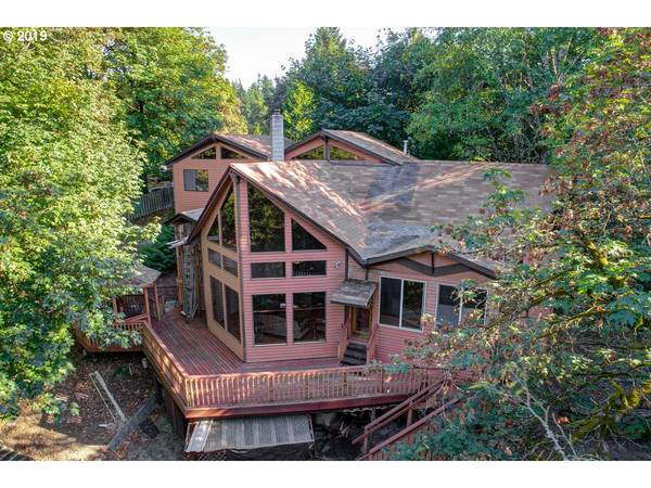 3691 SW HALCYON RD, Tualatin, OR 97062