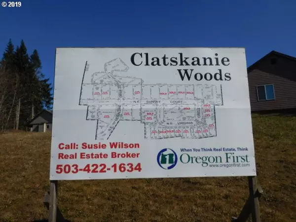 Clatskanie, OR 97016,815 NE VIRGINIA CIR