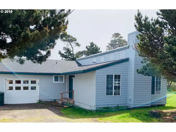 2122 NW INLET AVE, Lincoln City, OR 97367