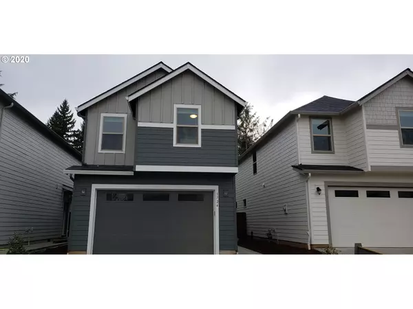 1724 NE 146TH ST, Vancouver, WA 98686