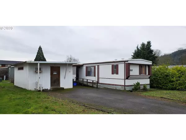 Roseburg, OR 97471,1113 PLATEAU DR