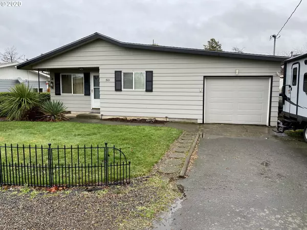 Molalla, OR 97038,301 METZLER ST