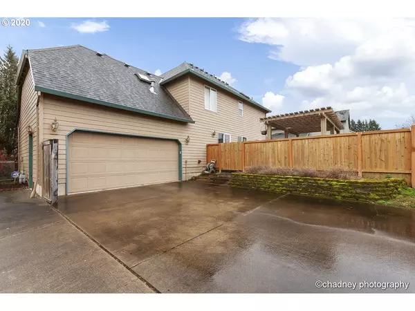 Troutdale, OR 97060,1411 SE ALTHAUS DR