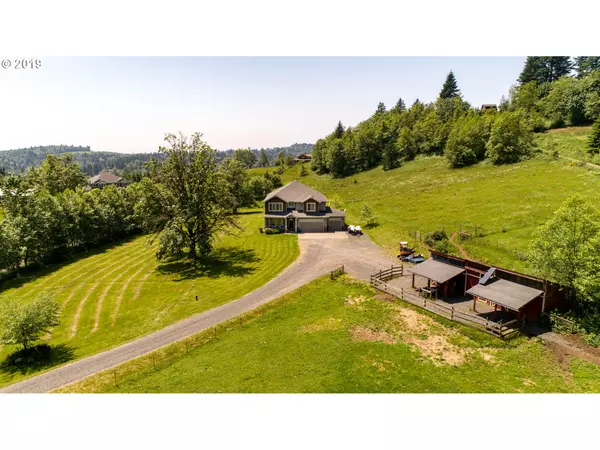 442 WHITE DOG RD, Washougal, WA 98671