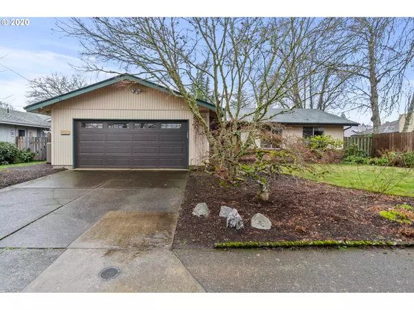 1937 NW ELM ST, Mc Minnville, OR 97128