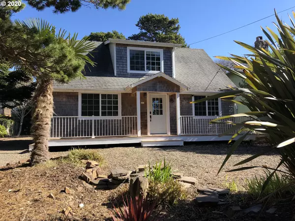 6750 GLEN AVE, Gleneden Beach, OR 97388