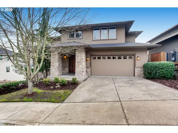 Tigard, OR 97224,12454 SW Autumn View ST