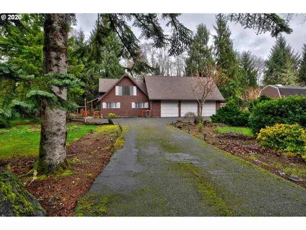 34049 W Campbell LOOP, Seaside, OR 97138