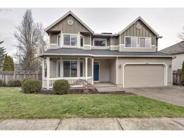 12050 SW WHISTLERS LOOP, Tigard, OR 97223