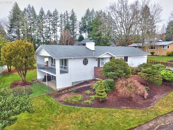 15665 SW BULL MOUNTAIN RD, Portland, OR 97224