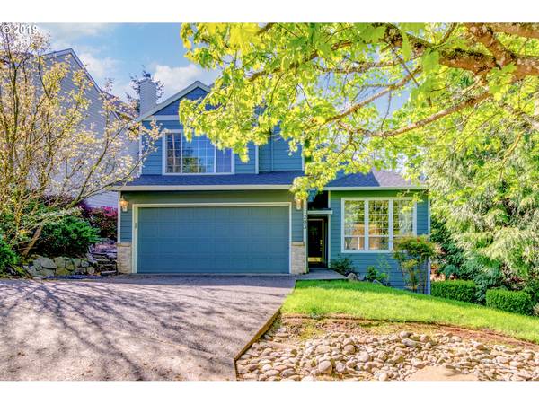 11203 SW 27TH AVE, Portland, OR 97219