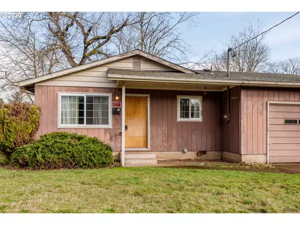 1001 FILLMORE ST, Eugene, OR 97402