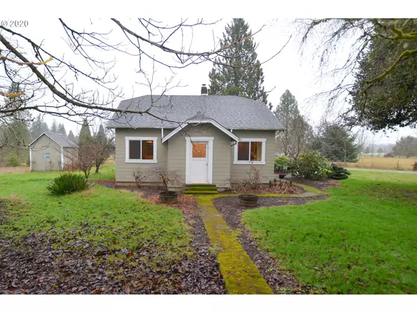 15806 NE 199TH ST, Battle Ground, WA 98604