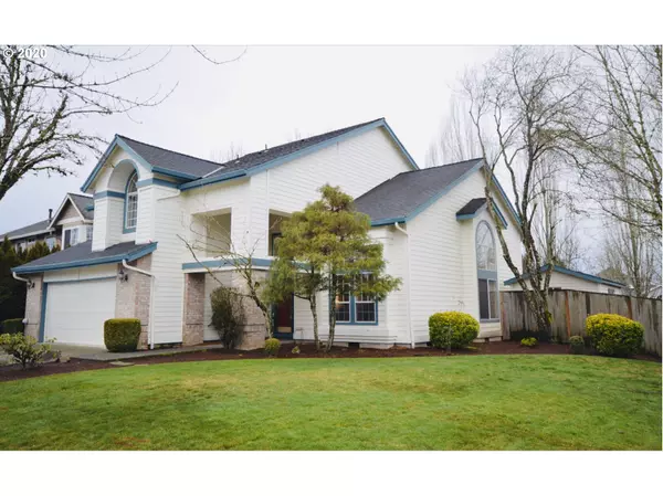 3155 NE 4TH AVE, Hillsboro, OR 97124