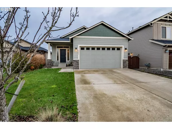 2246 NE 50TH CIR, Vancouver, WA 98663