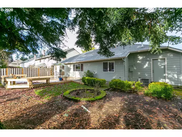 Hillsboro, OR 97124,2278 NE LINDSEY DR