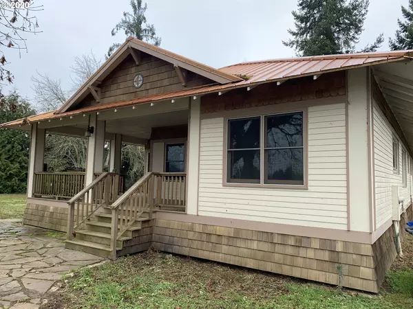 3156 TALBOT RD, Jefferson, OR 97352