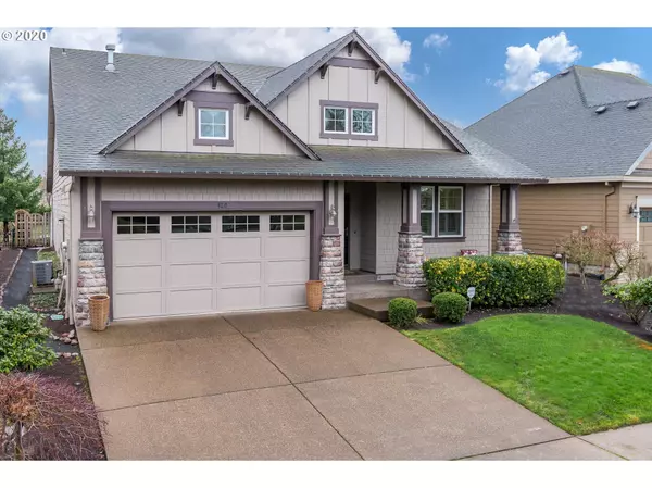 Woodburn, OR 97071,420 TUKWILA DR