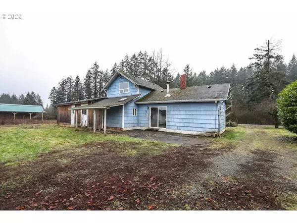 Winlock, WA 98596,169 BREMGARTNER RD