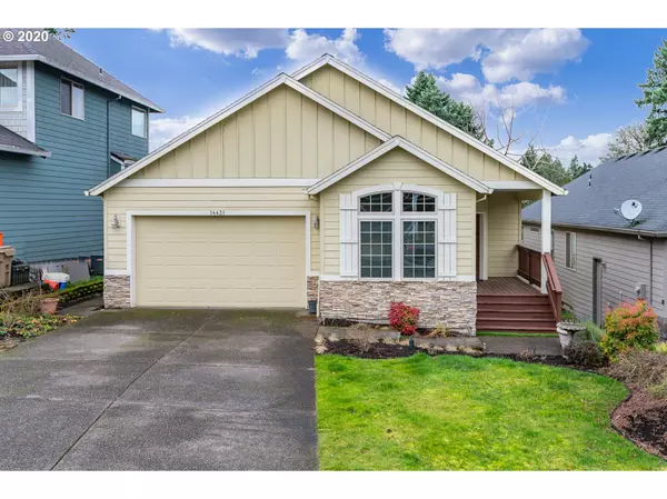 Milwaukie, OR 97267,14431 SE GARLAND LN