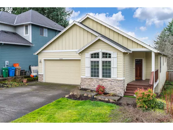 Milwaukie, OR 97267,14431 SE GARLAND LN