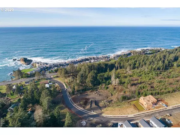 Lillian LN #12, Depoe Bay, OR 97341