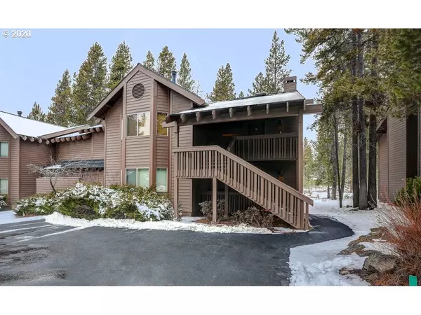 57369 BEAVER RIDGE LOOP #26B, Sunriver, OR 97707