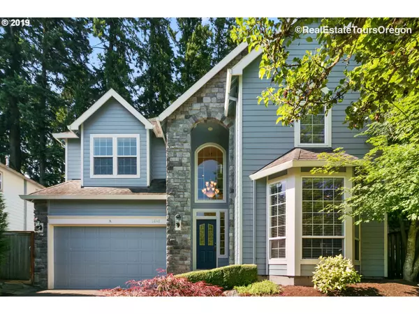 5840 SW PORT ORFORD ST, Tualatin, OR 97062