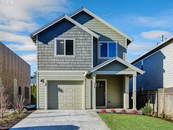 319 NW Ebberts, Hillsboro, OR 97124