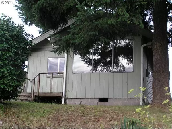 1610 MONROE, North Bend, OR 97459