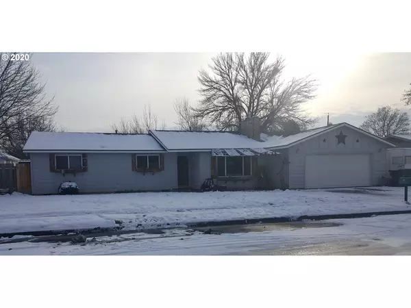 335 W MCKENZIE AVE, Hermiston, OR 97838