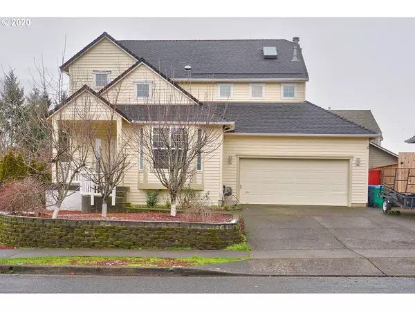 Clackamas, OR 97015,15243 SE BOLLAM DR