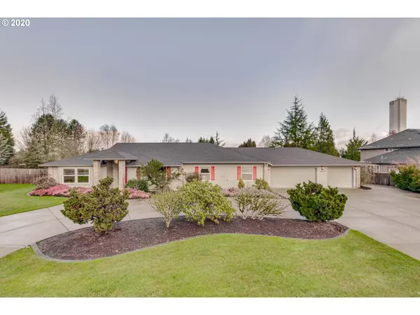 Ridgefield, WA 98642,3036 S CORNETT DR