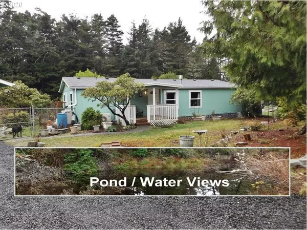 1173 NW TAWN MAR DR, Seal Rock, OR 97376