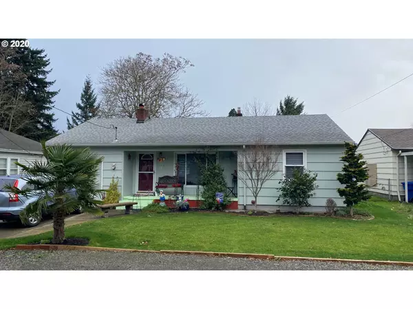 4633 THORMAN AVE NE, Keizer, OR 97303