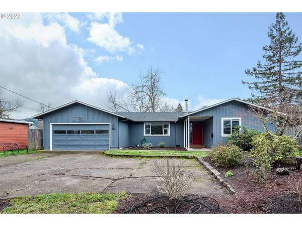 430 E 31ST AVE, Eugene, OR 97405