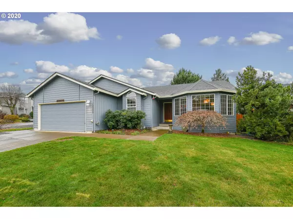 10209 NE 85TH CIR, Vancouver, WA 98662