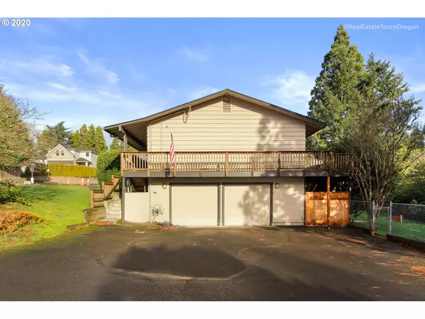 13910 SW 121ST AVE, Tigard, OR 97223