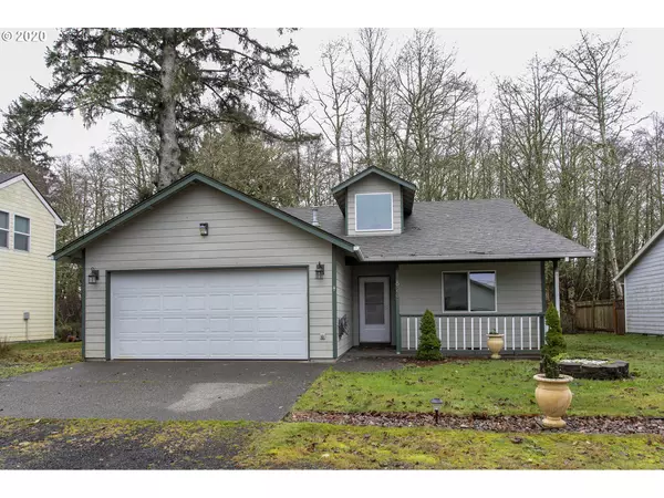 Hammond, OR 97121,620 7th CT