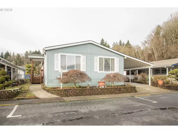 369 GUN CLUB RD #125, Woodland, WA 98674